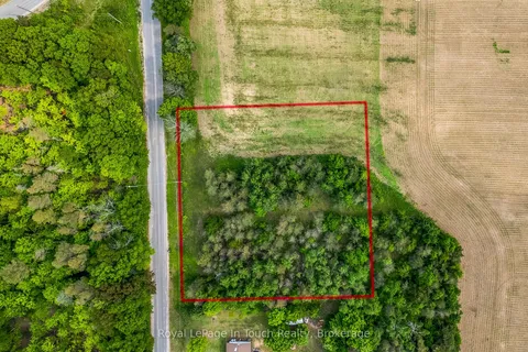 PART 1 Ron Jones Road, ON L4R 4K3