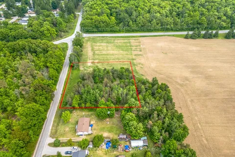 PART 1 Ron Jones Road, ON L4R 4K3