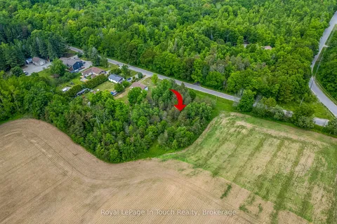 PART 1 Ron Jones Road, ON L4R 4K3