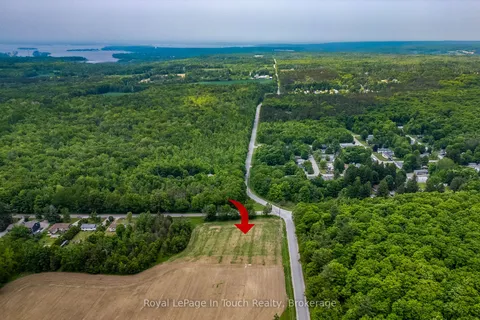 PART 2 Ron Jones Road, ON L4R 4K3