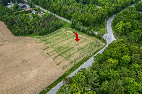 PART 2 Ron Jones Road, ON L4R 4K3