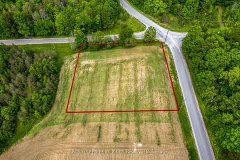 PART 2 Ron Jones Road, ON L4R 4K3