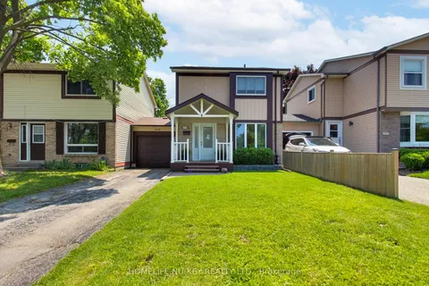 219 Cundles Road, ON L4N 4V2