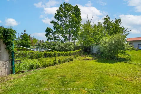 219 Cundles Road, ON L4N 4V2