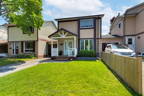 219 Cundles Road, ON L4N 4V2