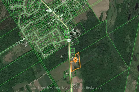 4517 Penetanguishene Road, ON L0L 1V0