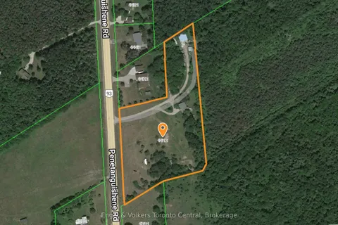 4517 Penetanguishene Road, ON L0L 1V0