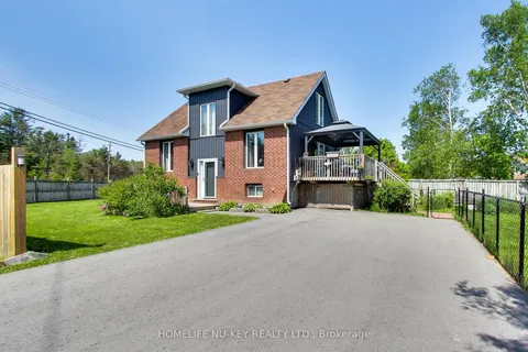 3337 Beckett Place, ON L3V 0V9