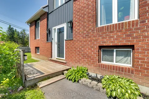 3337 Beckett Place, ON L3V 0V9