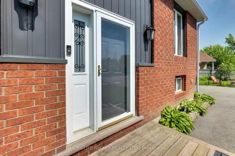3337 Beckett Place, ON L3V 0V9