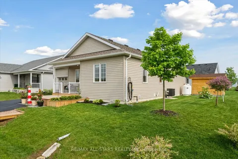 31 Reynolds Drive, ON L3V 8K1