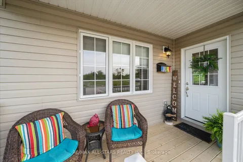 31 Reynolds Drive, ON L3V 8K1