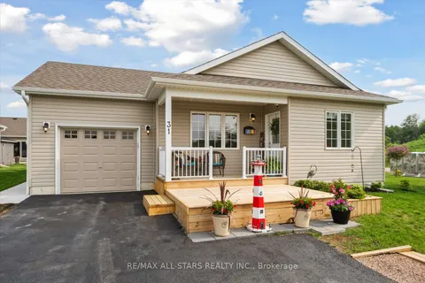 31 Reynolds Drive, ON L3V 8K1