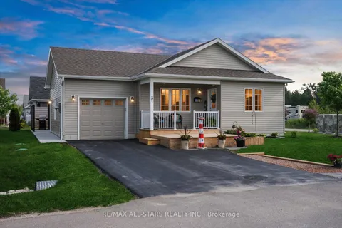 31 Reynolds Drive, ON L3V 8K1