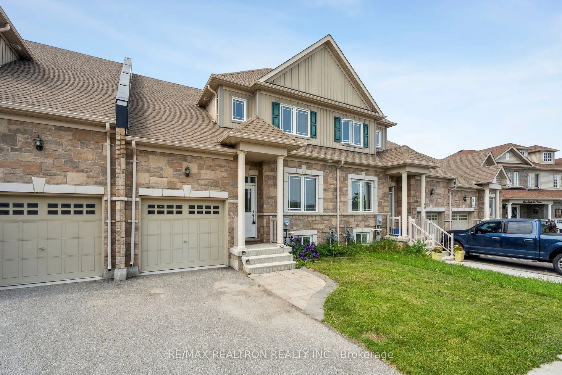 151 ISABELLA Drive, ON L3V 6H2