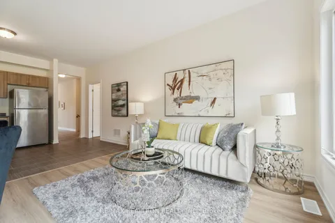 151 ISABELLA Drive, ON L3V 6H2