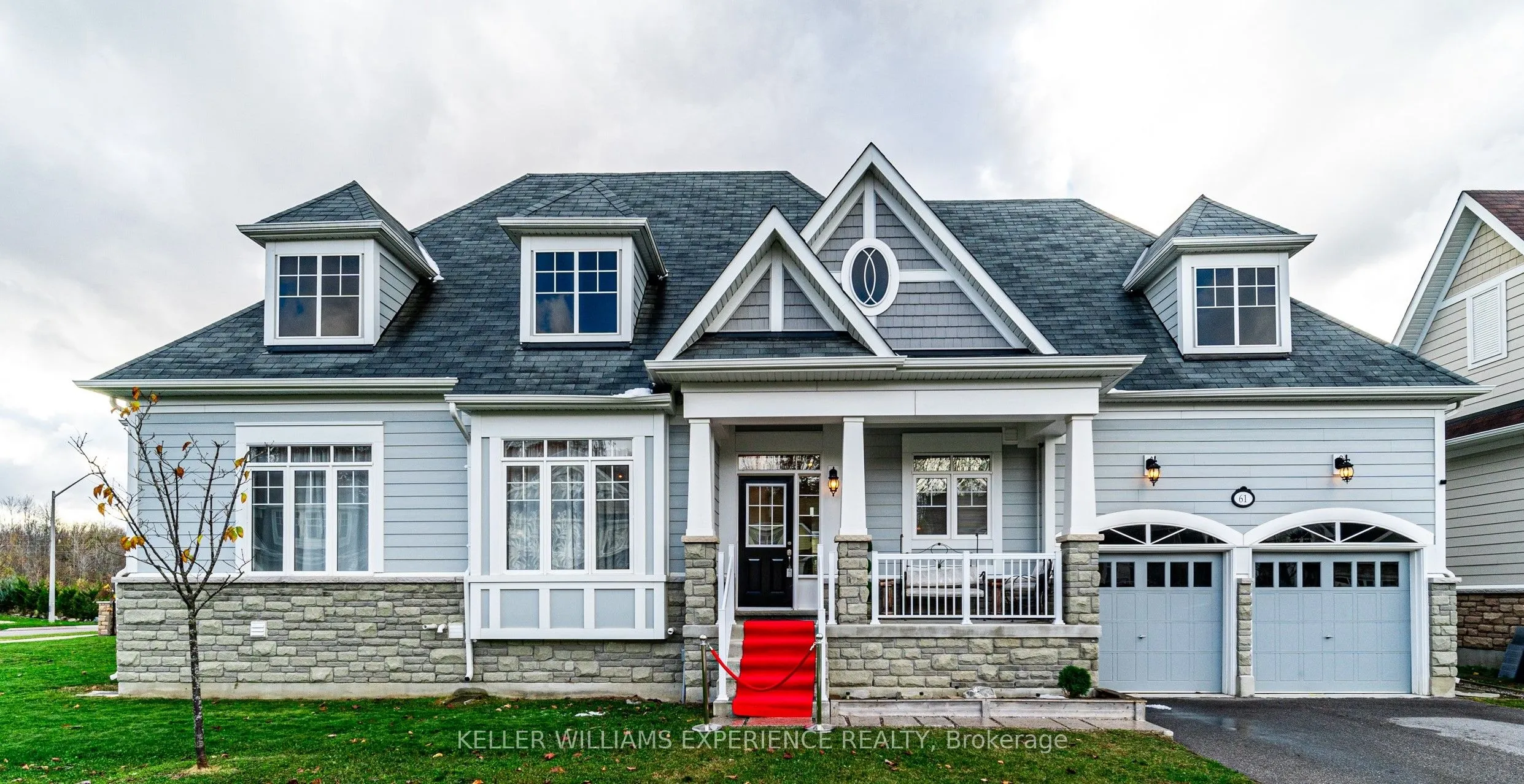 61 Riverwalk Place, ON L4R 0B4