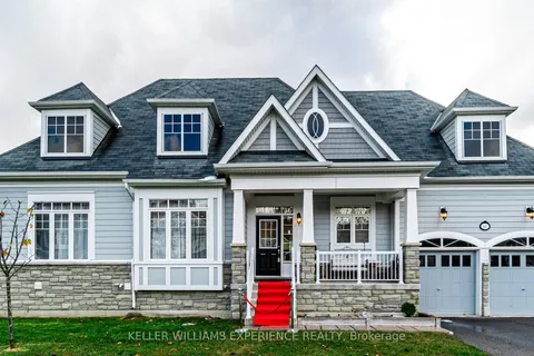 61 Riverwalk Place, ON L4R 0B4