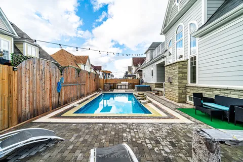 61 Riverwalk Place, ON L4R 0B4