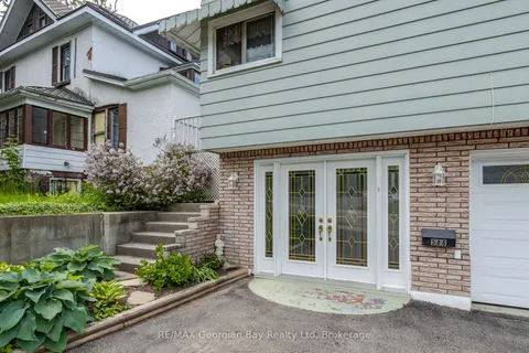 586 Dominion Avenue, ON L4R 1R3