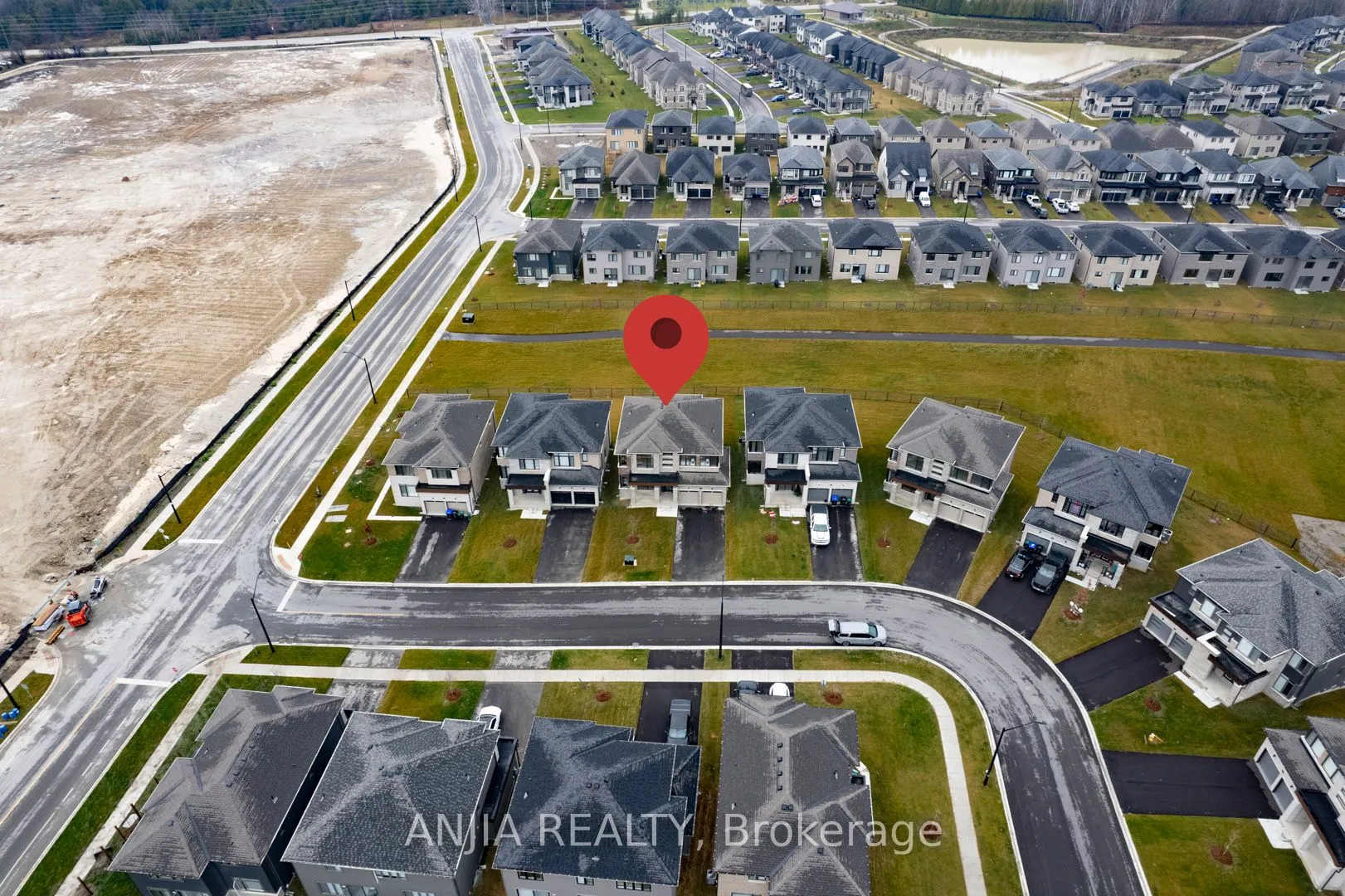 5 Del Ray Crescent, ON L9Z 0N7