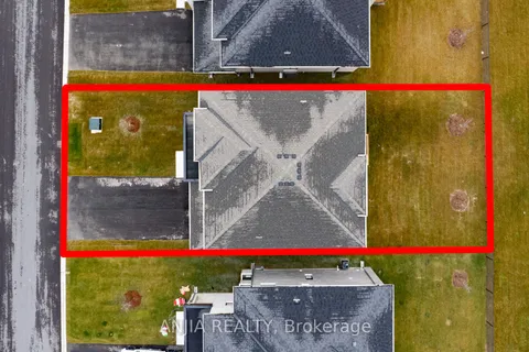 5 Del Ray Crescent, ON L9Z 0N7