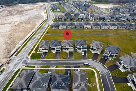 5 Del Ray Crescent, ON L9Z 0N7