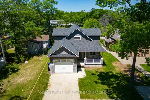 1852 River Road, ON L9Z 1K9