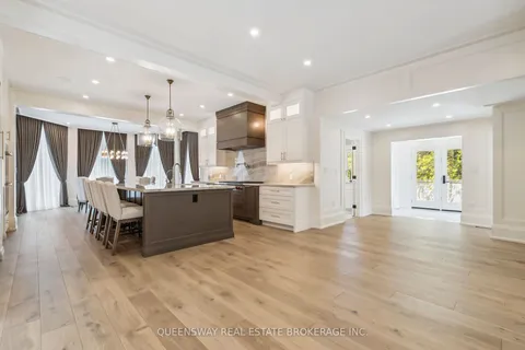 36 Pioneer Trail, ON L4N 0T8