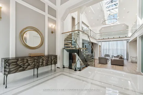 36 Pioneer Trail, ON L4N 0T8