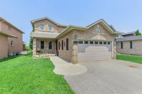 22 Bishop Drive, ON L4N 6Y6