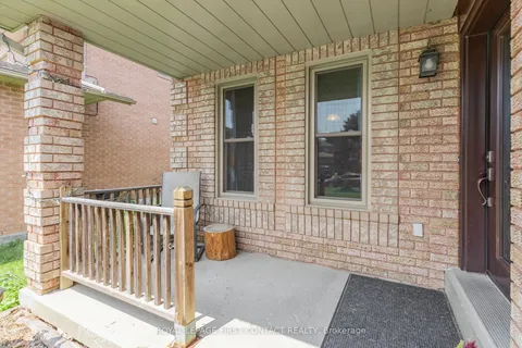22 Bishop Drive, ON L4N 6Y6
