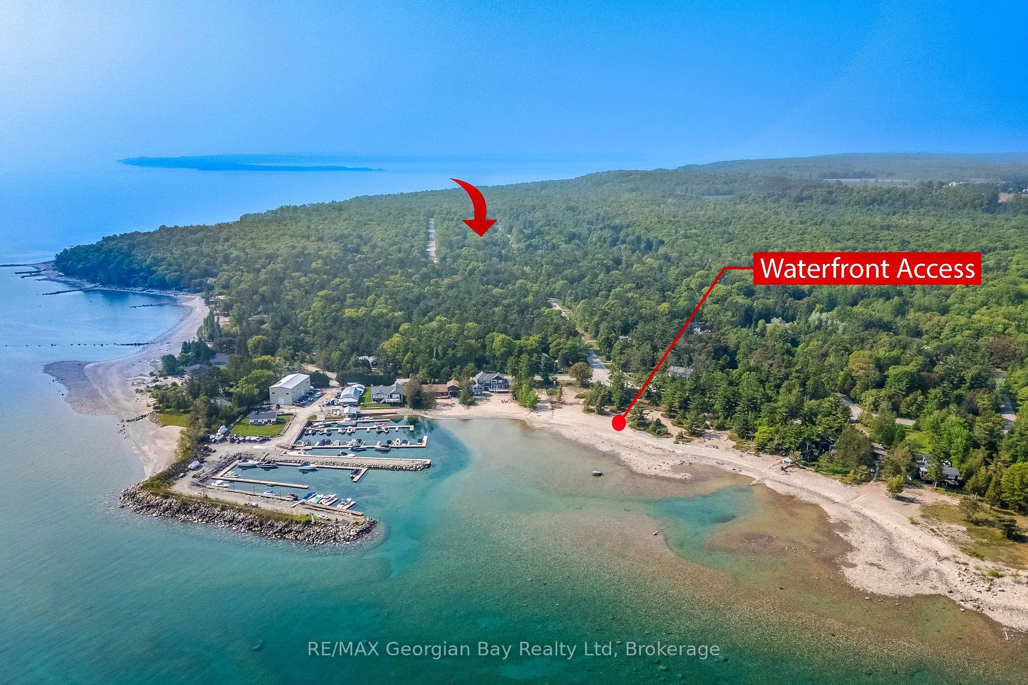 Lot 21 Bellehumeur N/A, ON L9M 0J1