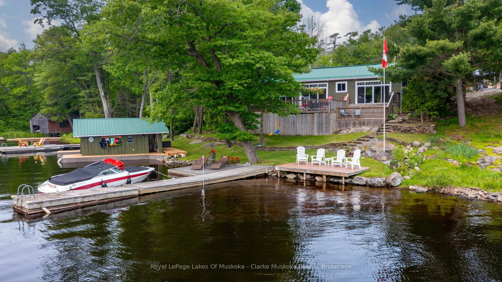 1719 Ellis Road, ON L0K 1E0