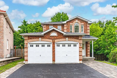 9 McKenzie Crescent, ON L4N 5R5