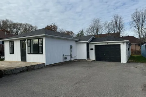 328 Little Avenue, ON L4N 2Z6
