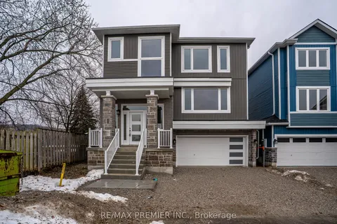 17 Hampton Lane, ON L4N 6H2