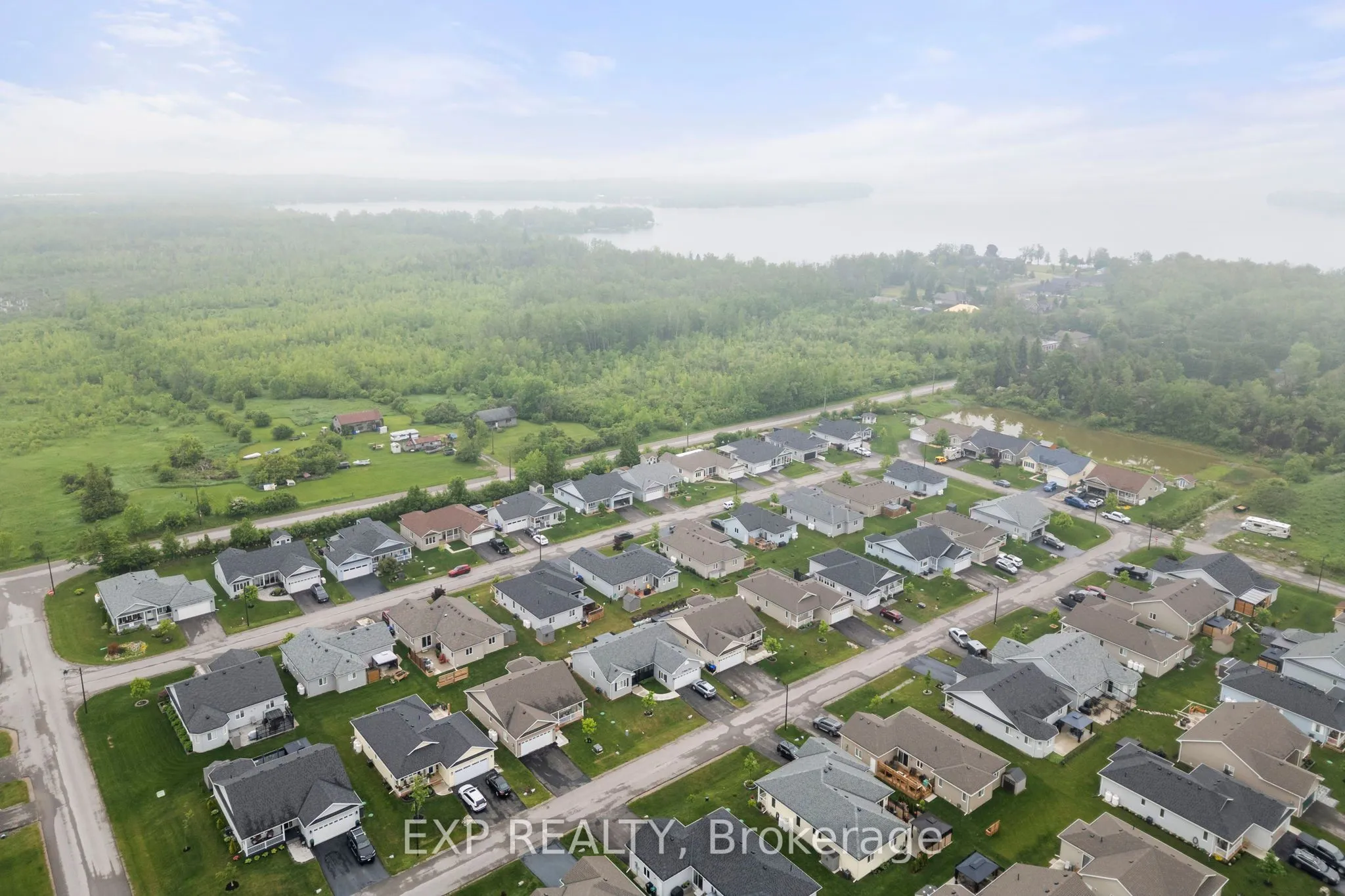 10 Sinclair Crescent, ON L3V 8K1