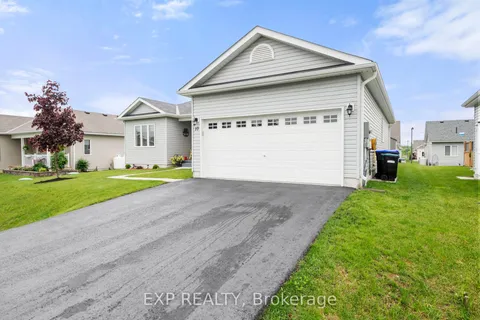 10 Sinclair Crescent, ON L3V 8K1
