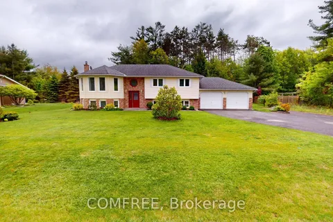 63 Bailey Crescent, ON L0L 2T0