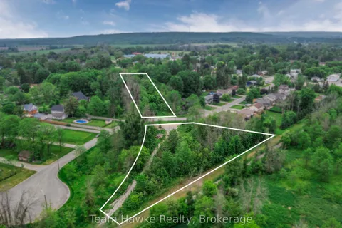 20 West Street, ON L0K 1E0