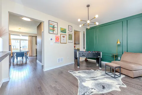 80 Berkely Street, ON L9Z 0K5