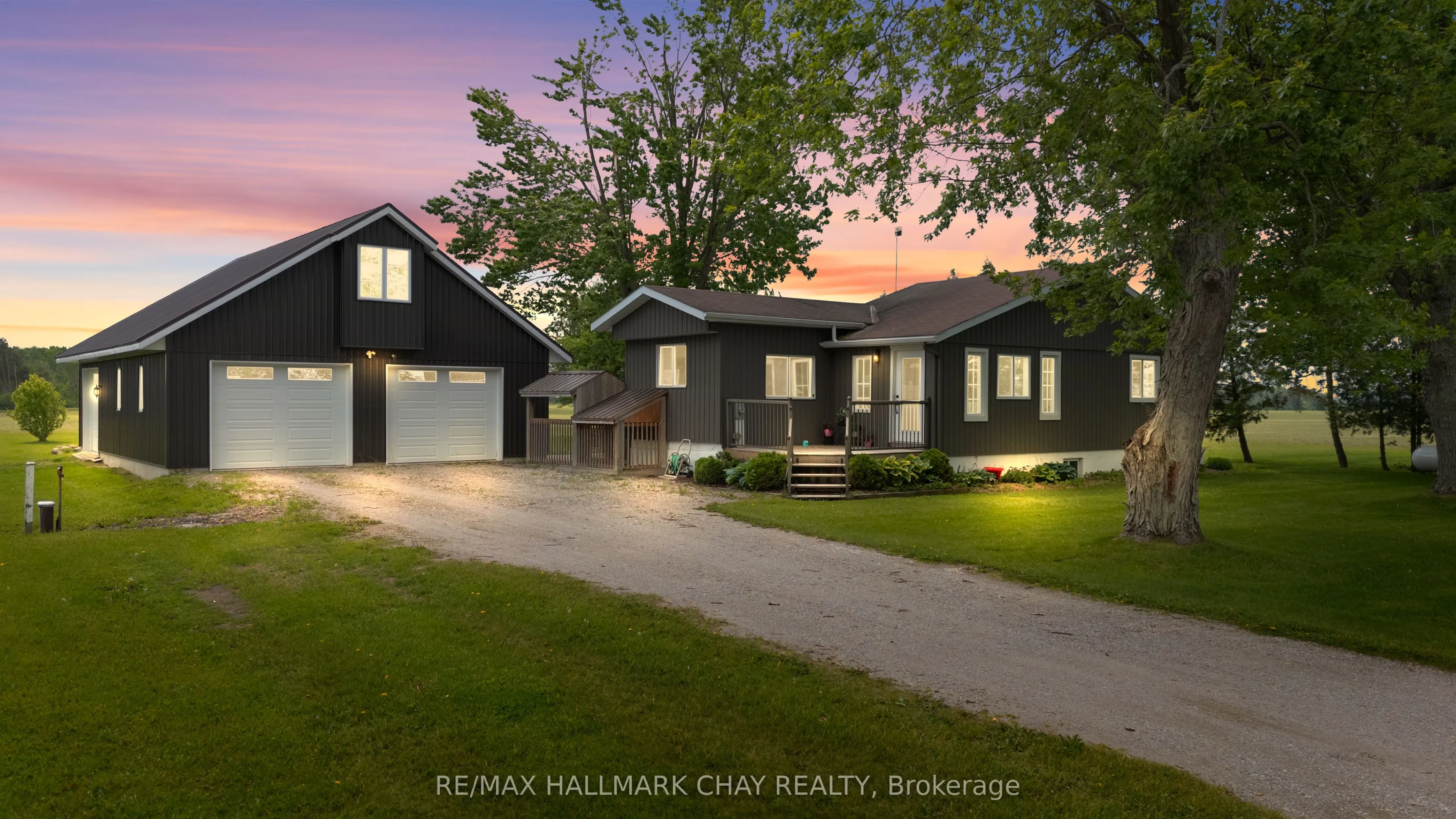 2533 Flos 3 Road, ON L0L 2K0