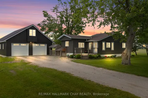 2533 Flos 3 Road, ON L0L 2K0