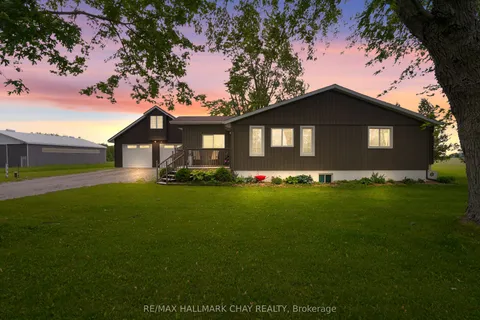 2533 Flos 3 Road, ON L0L 2K0