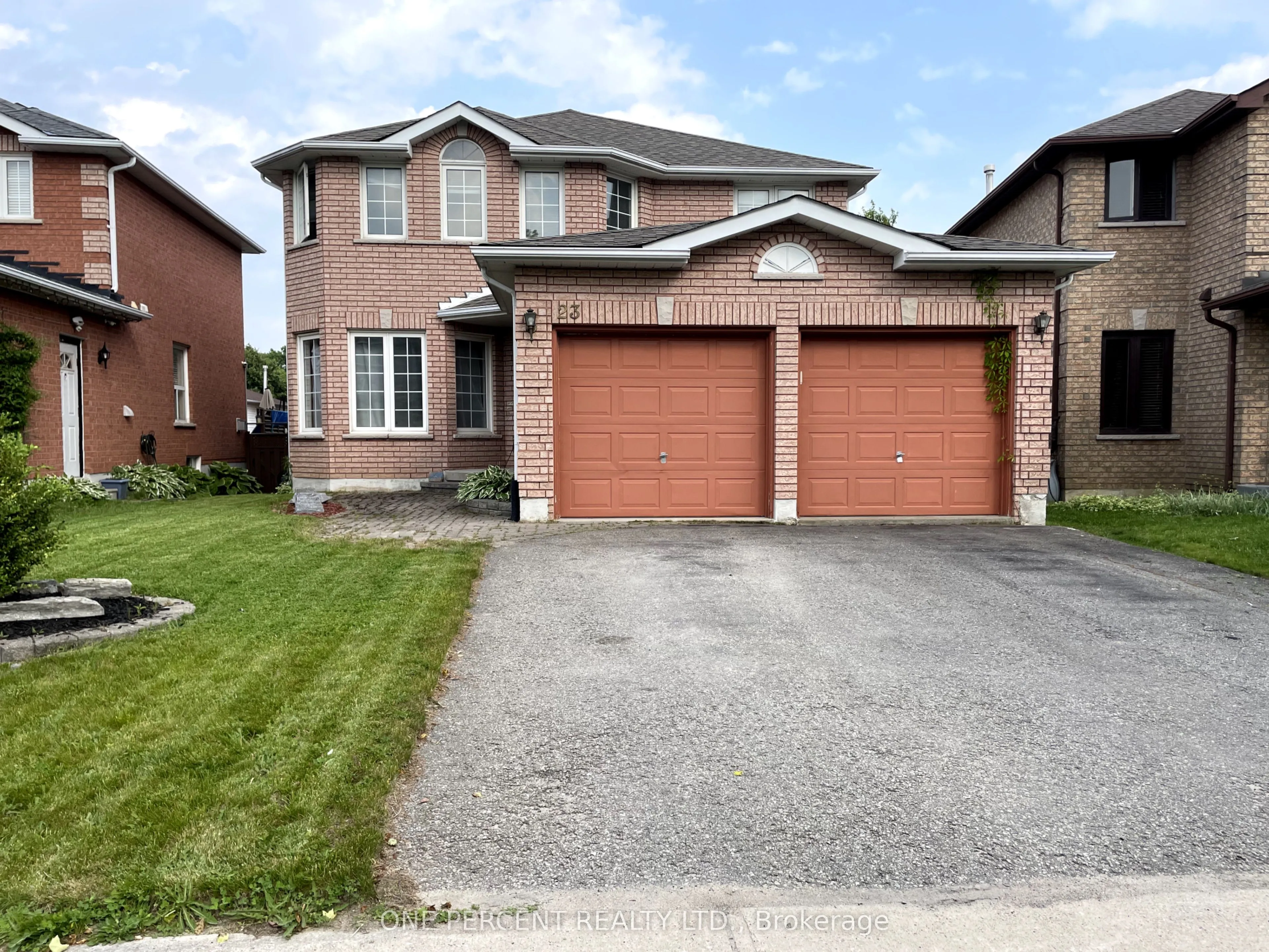 23 Nightingale Crescent, ON L4N 8A5