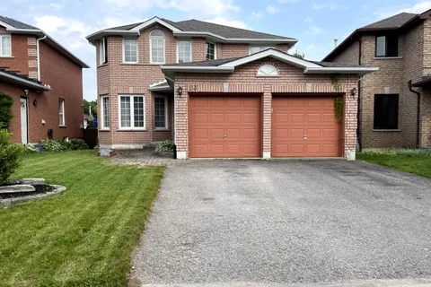 23 Nightingale Crescent, ON L4N 8A5