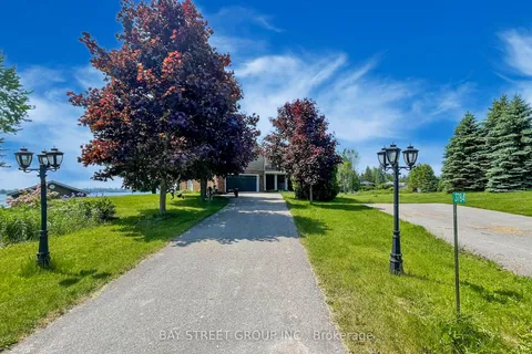 3784 Tuppy Drive, ON L3V 6H7