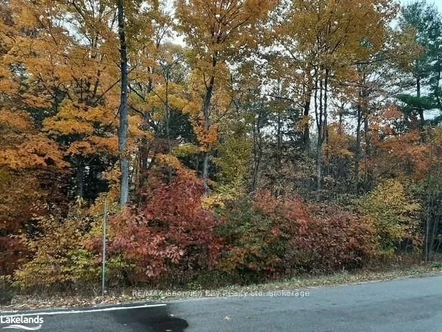 Lot 354 Desroches Trail N/A, ON L9M 0H9