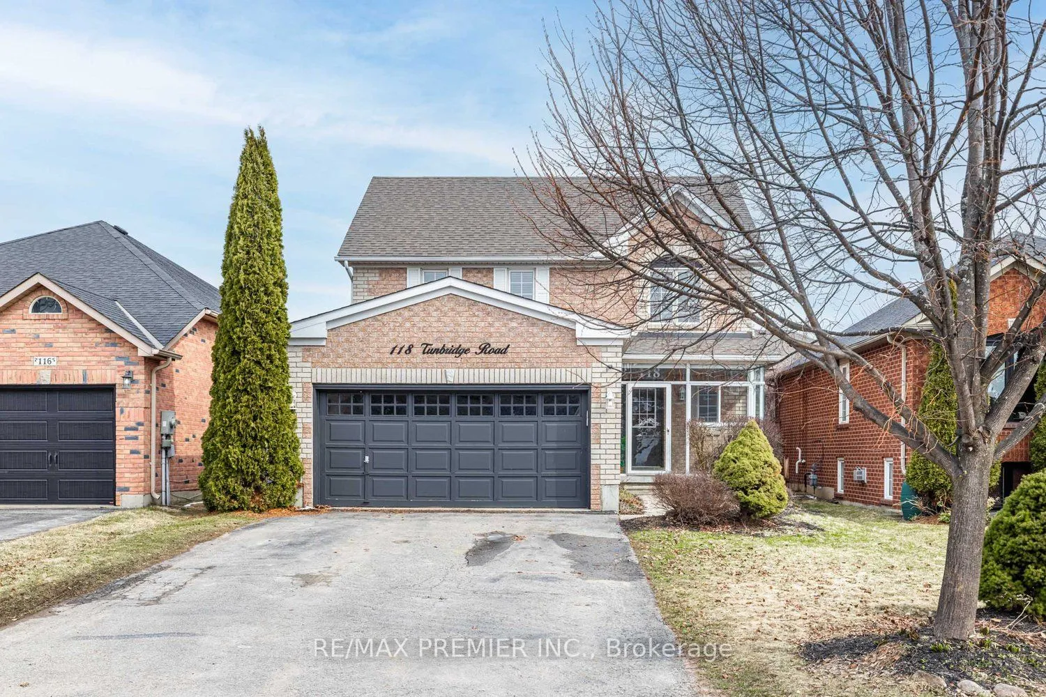 118 Tunbridge Road, ON L4M 6T1